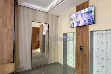 1-комнатная квартира по адресу ул. Большая арнаутская (площадь 30,1 м²) - imageAlt 35 1-комнатная квартира по адресу ул. Большая арнаутская (площадь 30,1 м²) - Atlanta.ua - imageAlt 35