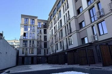 1-комнатная квартира по адресу ул. Большая арнаутская (площадь 30,1 м²) - imageAlt 41 1-комнатная квартира по адресу ул. Большая арнаутская (площадь 30,1 м²) - Atlanta.ua - imageAlt 41