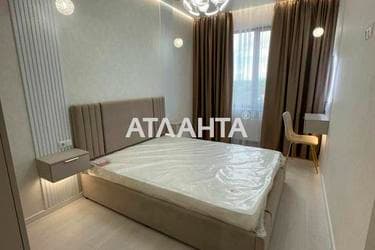 1-комнатная квартира по адресу ул. Дача Ковалевского (площадь 40,6 м²) - imageAlt 19 1-комнатная квартира по адресу ул. Дача Ковалевского (площадь 40,6 м²) - Atlanta.ua - imageAlt 19