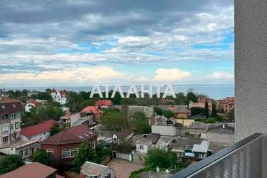 1-комнатная квартира по адресу ул. Дача Ковалевского (площадь 40,6 м²) - imageAlt 25 1-комнатная квартира по адресу ул. Дача Ковалевского (площадь 40,6 м²) - Atlanta.ua - imageAlt 25