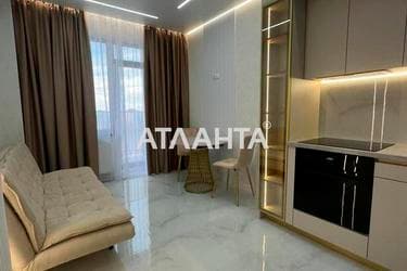 1-комнатная квартира по адресу ул. Дача Ковалевского (площадь 40,6 м²) - imageAlt 21 1-комнатная квартира по адресу ул. Дача Ковалевского (площадь 40,6 м²) - Atlanta.ua - imageAlt 21
