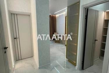 1-комнатная квартира по адресу ул. Дача Ковалевского (площадь 40,6 м²) - imageAlt 28 1-комнатная квартира по адресу ул. Дача Ковалевского (площадь 40,6 м²) - Atlanta.ua - imageAlt 28