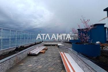 1-комнатная квартира по адресу Курортный пер. (площадь 44,7 м²) - фото 69 1-комнатная квартира по адресу Курортный пер. (площадь 44,7 м²) - Atlanta.ua - фото 69