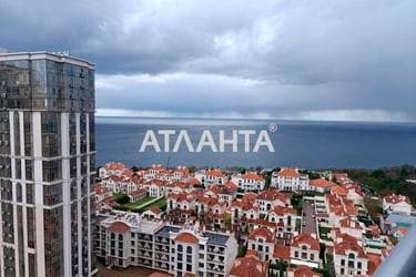 1-комнатная квартира по адресу Курортный пер. (площадь 44,7 м²) - фото 41 1-комнатная квартира по адресу Курортный пер. (площадь 44,7 м²) - Atlanta.ua - фото 41