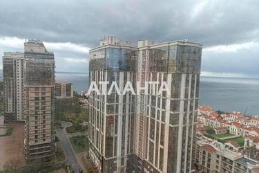 1-комнатная квартира по адресу Курортный пер. (площадь 44,7 м²) - фото 46 1-комнатная квартира по адресу Курортный пер. (площадь 44,7 м²) - Atlanta.ua - фото 46
