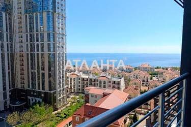 1-комнатная квартира по адресу Курортный пер. (площадь 44,7 м²) - фото 65 1-комнатная квартира по адресу Курортный пер. (площадь 44,7 м²) - Atlanta.ua - фото 65