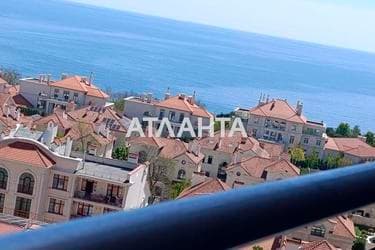 1-комнатная квартира по адресу Курортный пер. (площадь 44,7 м²) - фото 40 1-комнатная квартира по адресу Курортный пер. (площадь 44,7 м²) - Atlanta.ua - фото 40