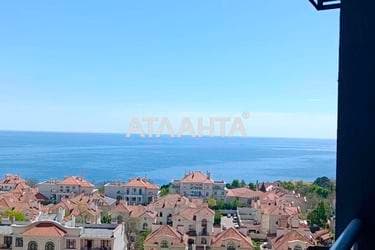 1-комнатная квартира по адресу Курортный пер. (площадь 44,7 м²) - фото 62 1-комнатная квартира по адресу Курортный пер. (площадь 44,7 м²) - Atlanta.ua - фото 62