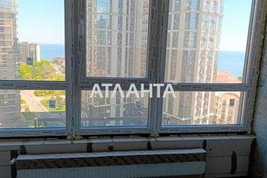 1-комнатная квартира по адресу Курортный пер. (площадь 44,7 м²) - фото 47 1-комнатная квартира по адресу Курортный пер. (площадь 44,7 м²) - Atlanta.ua - фото 47