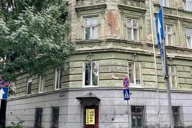 Коммерческая недвижимость по адресу Декарта Р. Ул. (площадь 72 м²) - фото 12 Коммерческая недвижимость по адресу Декарта Р. Ул. (площадь 72 м²) - Atlanta.ua - фото 12