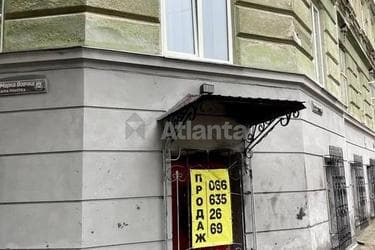 Коммерческая недвижимость по адресу Декарта Р. Ул. (площадь 72 м²) - фото 14 Коммерческая недвижимость по адресу Декарта Р. Ул. (площадь 72 м²) - Atlanta.ua - фото 14