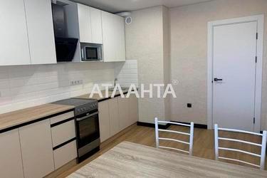 1-кімнатна квартира за адресою вул. Озерна (площа 50 м²) - фото 8 1-кімнатна квартира за адресою вул. Озерна (площа 50 м²) - Atlanta.ua - фото 8