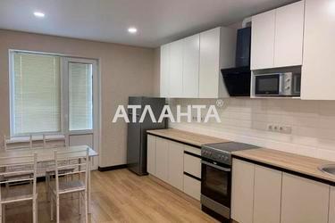 1-кімнатна квартира за адресою вул. Озерна (площа 50 м²) - фото 9 1-кімнатна квартира за адресою вул. Озерна (площа 50 м²) - Atlanta.ua - фото 9