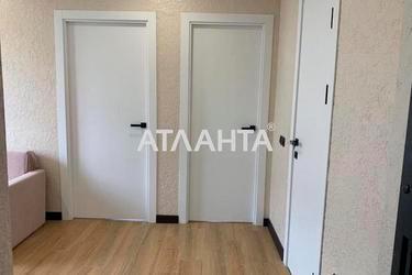 1-кімнатна квартира за адресою вул. Озерна (площа 50 м²) - фото 12 1-кімнатна квартира за адресою вул. Озерна (площа 50 м²) - Atlanta.ua - фото 12