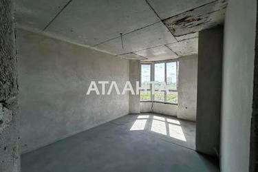 1-комнатная квартира по адресу ул. Пригородная (площадь 38 м²) - фото 12 1-комнатная квартира по адресу ул. Пригородная (площадь 38 м²) - Atlanta.ua - фото 12