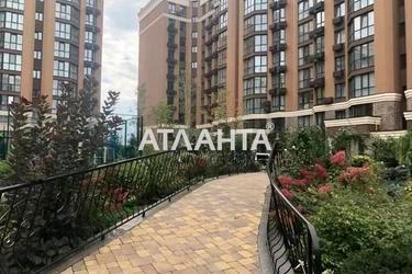 1-комнатная квартира по адресу ул. Пригородная (площадь 38 м²) - фото 18 1-комнатная квартира по адресу ул. Пригородная (площадь 38 м²) - Atlanta.ua - фото 18