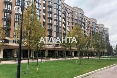 1-комнатная квартира по адресу ул. Пригородная (площадь 38 м²) - фото 19 1-комнатная квартира по адресу ул. Пригородная (площадь 38 м²) - Atlanta.ua - фото 19