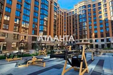 1-комнатная квартира по адресу ул. Пригородная (площадь 38 м²) - фото 20 1-комнатная квартира по адресу ул. Пригородная (площадь 38 м²) - Atlanta.ua - фото 20