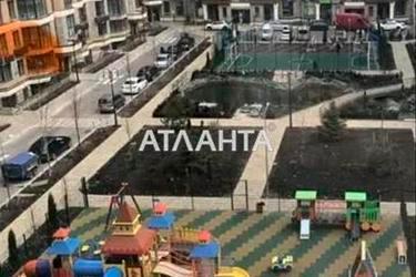 1-комнатная квартира по адресу ул. Пригородная (площадь 38 м²) - фото 21 1-комнатная квартира по адресу ул. Пригородная (площадь 38 м²) - Atlanta.ua - фото 21