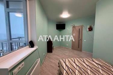 1-комнатная квартира по адресу ул. Ивана Выговского (площадь 34,3 м²) - фото 28 1-комнатная квартира по адресу ул. Ивана Выговского (площадь 34,3 м²) - Atlanta.ua - фото 28