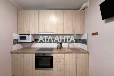 1-комнатная квартира по адресу ул. Ивана Выговского (площадь 34,3 м²) - фото 24 1-комнатная квартира по адресу ул. Ивана Выговского (площадь 34,3 м²) - Atlanta.ua - фото 24