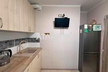 1-комнатная квартира по адресу ул. Ивана Выговского (площадь 34,3 м²) - фото 22 1-комнатная квартира по адресу ул. Ивана Выговского (площадь 34,3 м²) - Atlanta.ua - фото 22