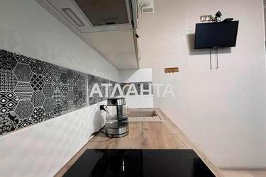 1-комнатная квартира по адресу ул. Ивана Выговского (площадь 34,3 м²) - фото 25 1-комнатная квартира по адресу ул. Ивана Выговского (площадь 34,3 м²) - Atlanta.ua - фото 25