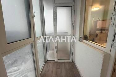 1-комнатная квартира по адресу ул. Ивана Выговского (площадь 34,3 м²) - фото 31 1-комнатная квартира по адресу ул. Ивана Выговского (площадь 34,3 м²) - Atlanta.ua - фото 31