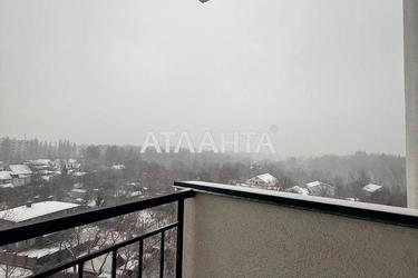 1-комнатная квартира по адресу ул. Ивана Выговского (площадь 34,3 м²) - фото 32 1-комнатная квартира по адресу ул. Ивана Выговского (площадь 34,3 м²) - Atlanta.ua - фото 32