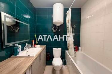 1-комнатная квартира по адресу ул. Ивана Выговского (площадь 34,3 м²) - фото 33 1-комнатная квартира по адресу ул. Ивана Выговского (площадь 34,3 м²) - Atlanta.ua - фото 33