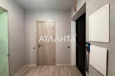 1-комнатная квартира по адресу ул. Ивана Выговского (площадь 34,3 м²) - фото 34 1-комнатная квартира по адресу ул. Ивана Выговского (площадь 34,3 м²) - Atlanta.ua - фото 34