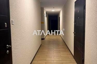 1-комнатная квартира по адресу ул. Ивана Выговского (площадь 34,3 м²) - фото 36 1-комнатная квартира по адресу ул. Ивана Выговского (площадь 34,3 м²) - Atlanta.ua - фото 36