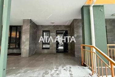 1-комнатная квартира по адресу ул. Ивана Выговского (площадь 34,3 м²) - фото 37 1-комнатная квартира по адресу ул. Ивана Выговского (площадь 34,3 м²) - Atlanta.ua - фото 37