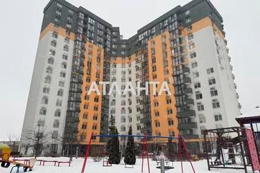 1-комнатная квартира по адресу ул. Ивана Выговского (площадь 34,3 м²) - фото 40 1-комнатная квартира по адресу ул. Ивана Выговского (площадь 34,3 м²) - Atlanta.ua - фото 40