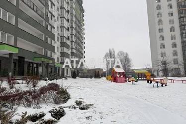 1-комнатная квартира по адресу ул. Ивана Выговского (площадь 34,3 м²) - фото 41 1-комнатная квартира по адресу ул. Ивана Выговского (площадь 34,3 м²) - Atlanta.ua - фото 41