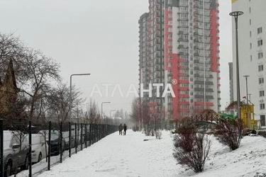 1-комнатная квартира по адресу ул. Ивана Выговского (площадь 34,3 м²) - фото 42 1-комнатная квартира по адресу ул. Ивана Выговского (площадь 34,3 м²) - Atlanta.ua - фото 42