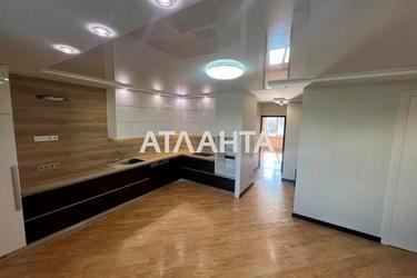 1-room apartment apartment by the address st. Rustaveli shota (area 75 m²) - photo 18 1-room apartment apartment by the address st. Rustaveli shota (area 75 m²) - Atlanta.ua - photo 18