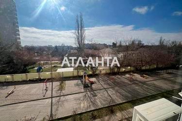 1-room apartment apartment by the address st. Rustaveli shota (area 75 m²) - photo 32 1-room apartment apartment by the address st. Rustaveli shota (area 75 m²) - Atlanta.ua - photo 32