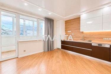 2-комнатная квартира по адресу ул. Руставели шота (площадь 75 м²) - фото 15 2-комнатная квартира по адресу ул. Руставели шота (площадь 75 м²) - Atlanta.ua - фото 15