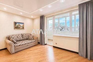 2-комнатная квартира по адресу ул. Руставели шота (площадь 75 м²) - фото 16 2-комнатная квартира по адресу ул. Руставели шота (площадь 75 м²) - Atlanta.ua - фото 16