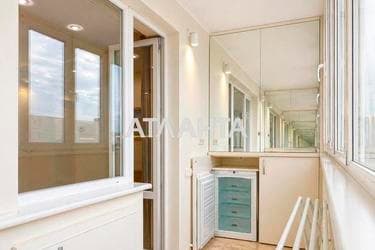 2-комнатная квартира по адресу ул. Руставели шота (площадь 75 м²) - фото 18 2-комнатная квартира по адресу ул. Руставели шота (площадь 75 м²) - Atlanta.ua - фото 18