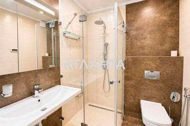 2-комнатная квартира по адресу ул. Руставели шота (площадь 75 м²) - фото 25 2-комнатная квартира по адресу ул. Руставели шота (площадь 75 м²) - Atlanta.ua - фото 25