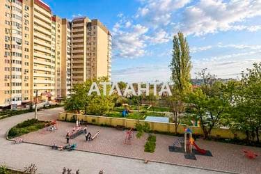 2-комнатная квартира по адресу ул. Руставели шота (площадь 75 м²) - фото 24 2-комнатная квартира по адресу ул. Руставели шота (площадь 75 м²) - Atlanta.ua - фото 24