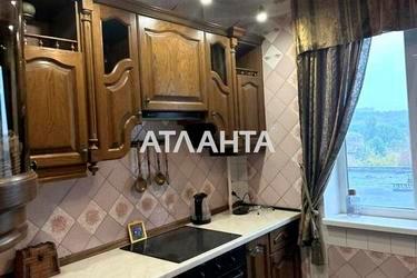 2-комнатная квартира по адресу ул. Ломоносова (площадь 51,8 м²) - фото 21 2-комнатная квартира по адресу ул. Ломоносова (площадь 51,8 м²) - Atlanta.ua - фото 21