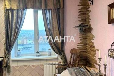 2-комнатная квартира по адресу ул. Ломоносова (площадь 51,8 м²) - фото 18 2-комнатная квартира по адресу ул. Ломоносова (площадь 51,8 м²) - Atlanta.ua - фото 18