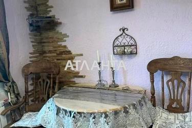 2-комнатная квартира по адресу ул. Ломоносова (площадь 51,8 м²) - фото 20 2-комнатная квартира по адресу ул. Ломоносова (площадь 51,8 м²) - Atlanta.ua - фото 20