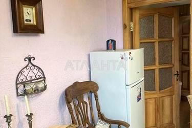 2-комнатная квартира по адресу ул. Ломоносова (площадь 51,8 м²) - фото 22 2-комнатная квартира по адресу ул. Ломоносова (площадь 51,8 м²) - Atlanta.ua - фото 22