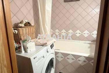 2-комнатная квартира по адресу ул. Ломоносова (площадь 51,8 м²) - фото 28 2-комнатная квартира по адресу ул. Ломоносова (площадь 51,8 м²) - Atlanta.ua - фото 28