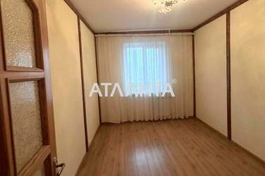 2-комнатная квартира по адресу ул. Ломоносова (площадь 51,8 м²) - фото 25 2-комнатная квартира по адресу ул. Ломоносова (площадь 51,8 м²) - Atlanta.ua - фото 25