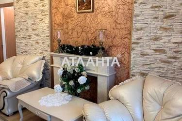 2-комнатная квартира по адресу ул. Ломоносова (площадь 51,8 м²) - фото 24 2-комнатная квартира по адресу ул. Ломоносова (площадь 51,8 м²) - Atlanta.ua - фото 24